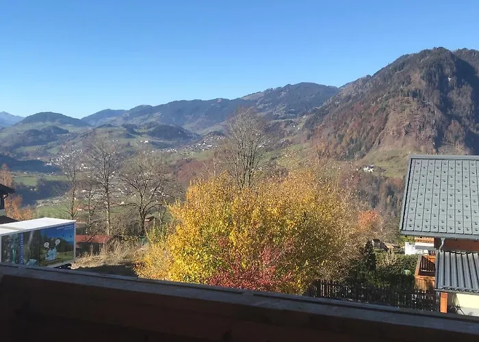 Panzió Sonnblick 3*