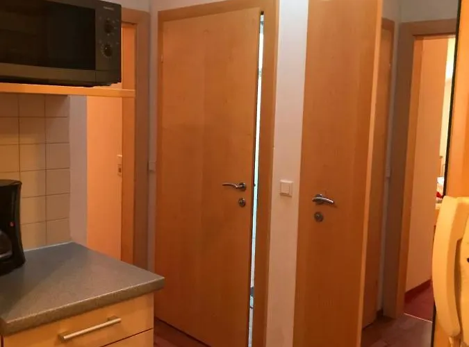 Sonnblick Panzió