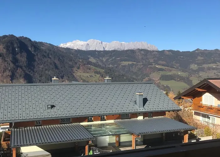 Panzió Sonnblick