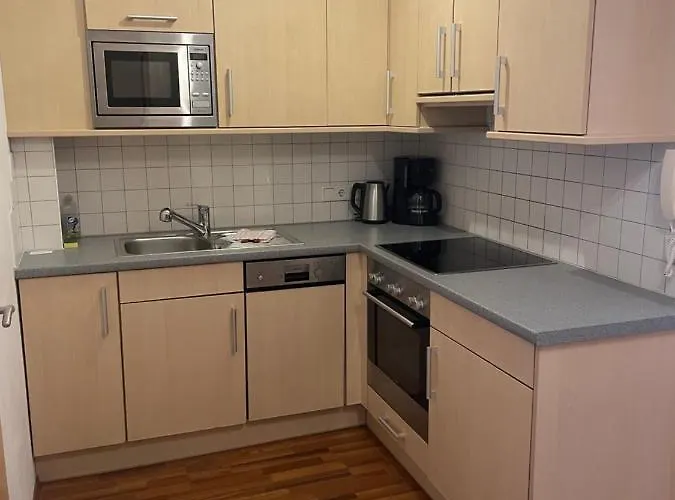 Sonnblick Panzió